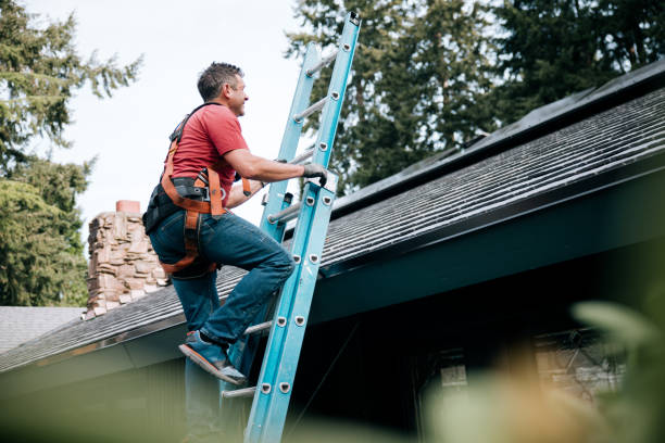 Siding in Vails Gate, NY